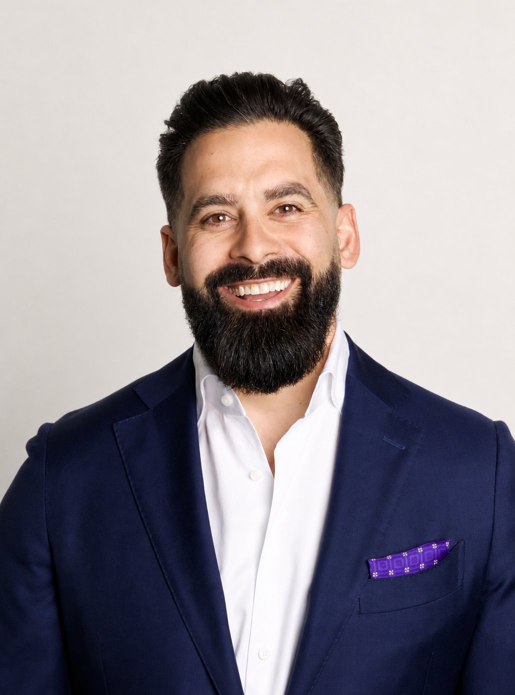 Joshua Mauk, Managing Director at Apollon Wealth