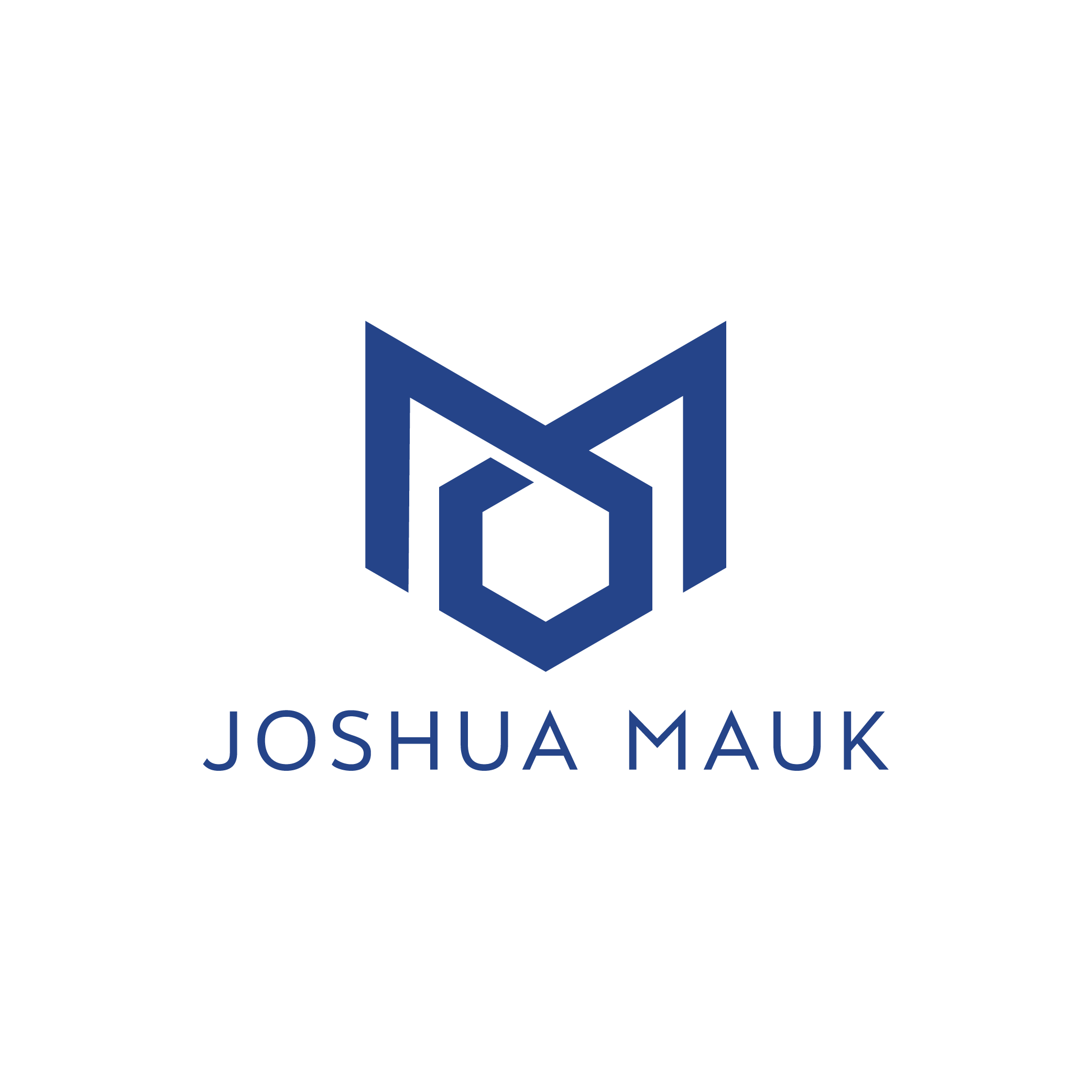 Joshua Mauk